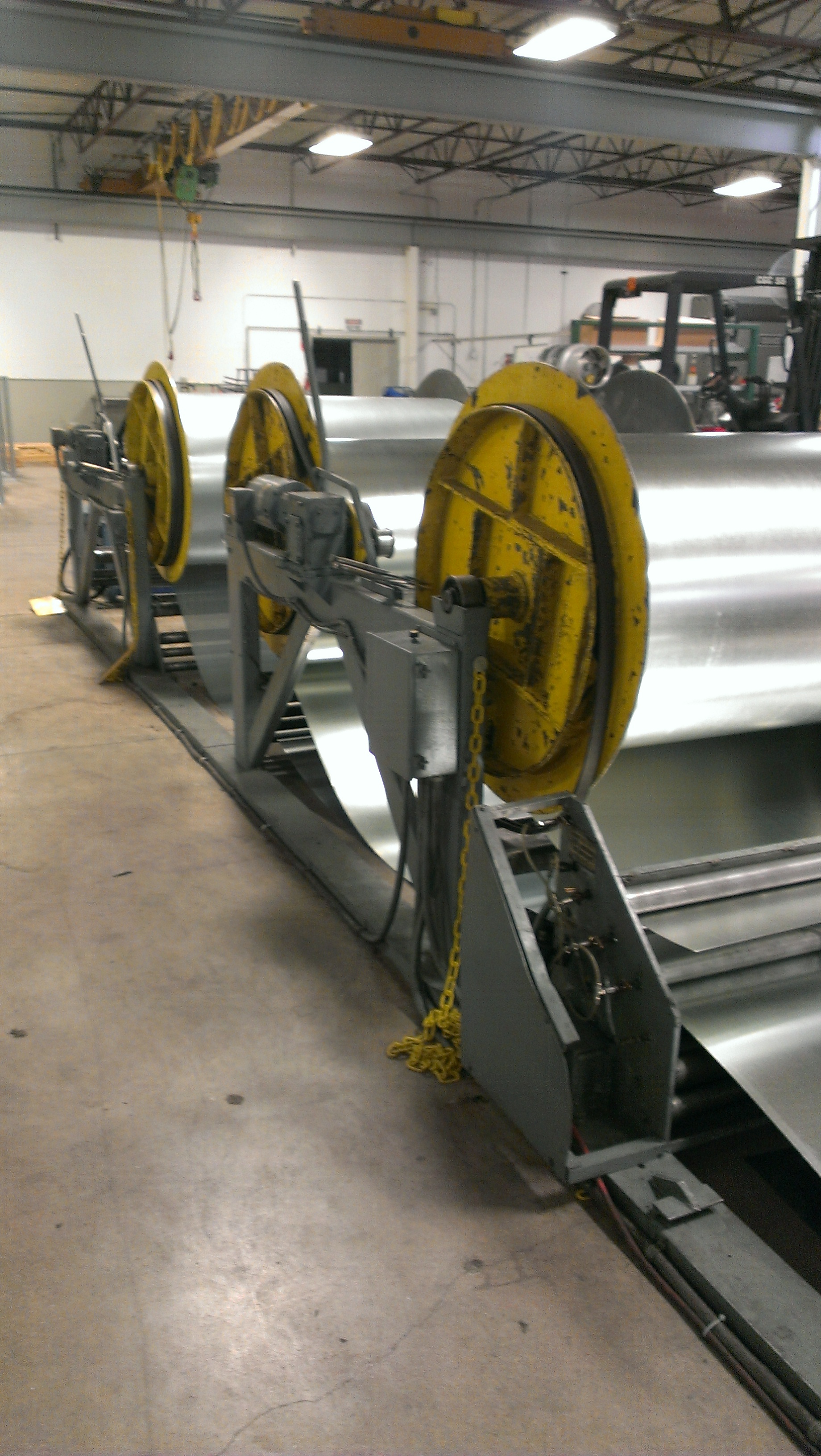 Equipment picture